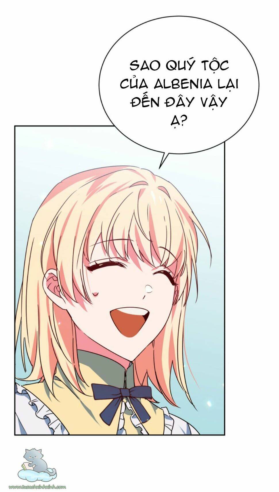 Nàng Elizabeth Thuần Khiết: Chapter 38