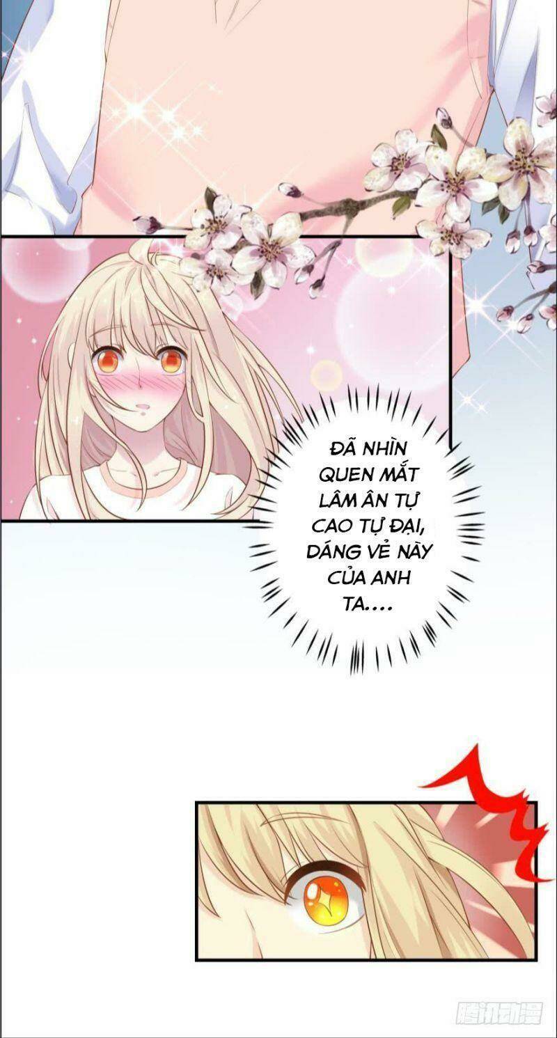 Nhân Ngư Học Trưởng, Đừng Ôm Ta!: Chapter 76