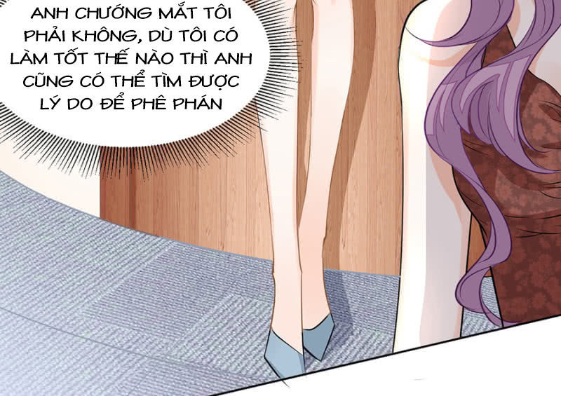 Hôn Sai 55 Lần: Chapter 8
