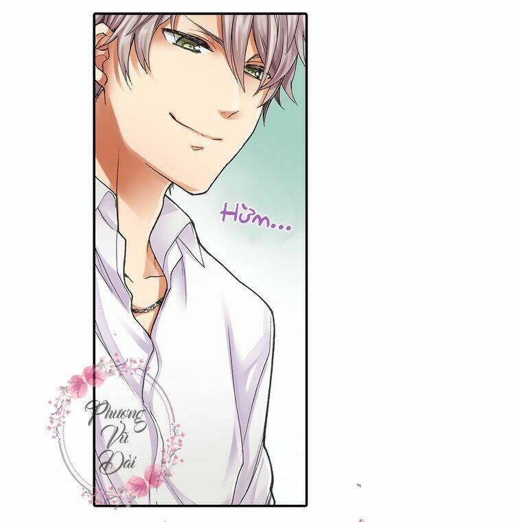 Mệnh Lệnh Tuyệt Đối Của Bá Đạo Vương Tử: Chapter 4