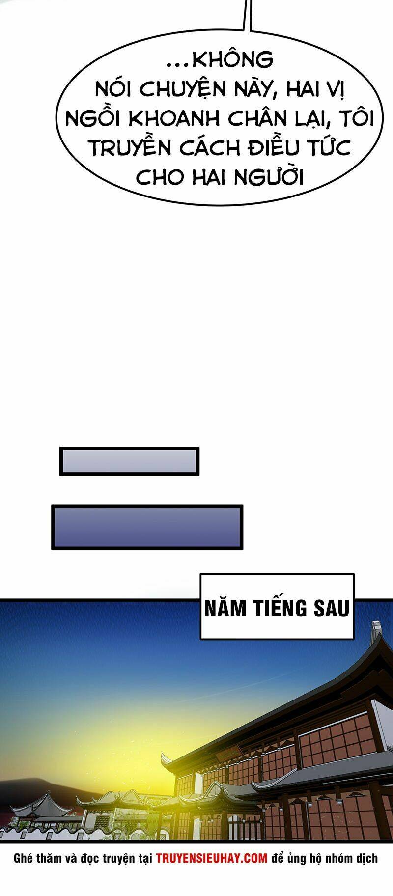 Tiên Vương Trùng Sinh: Chapter 20