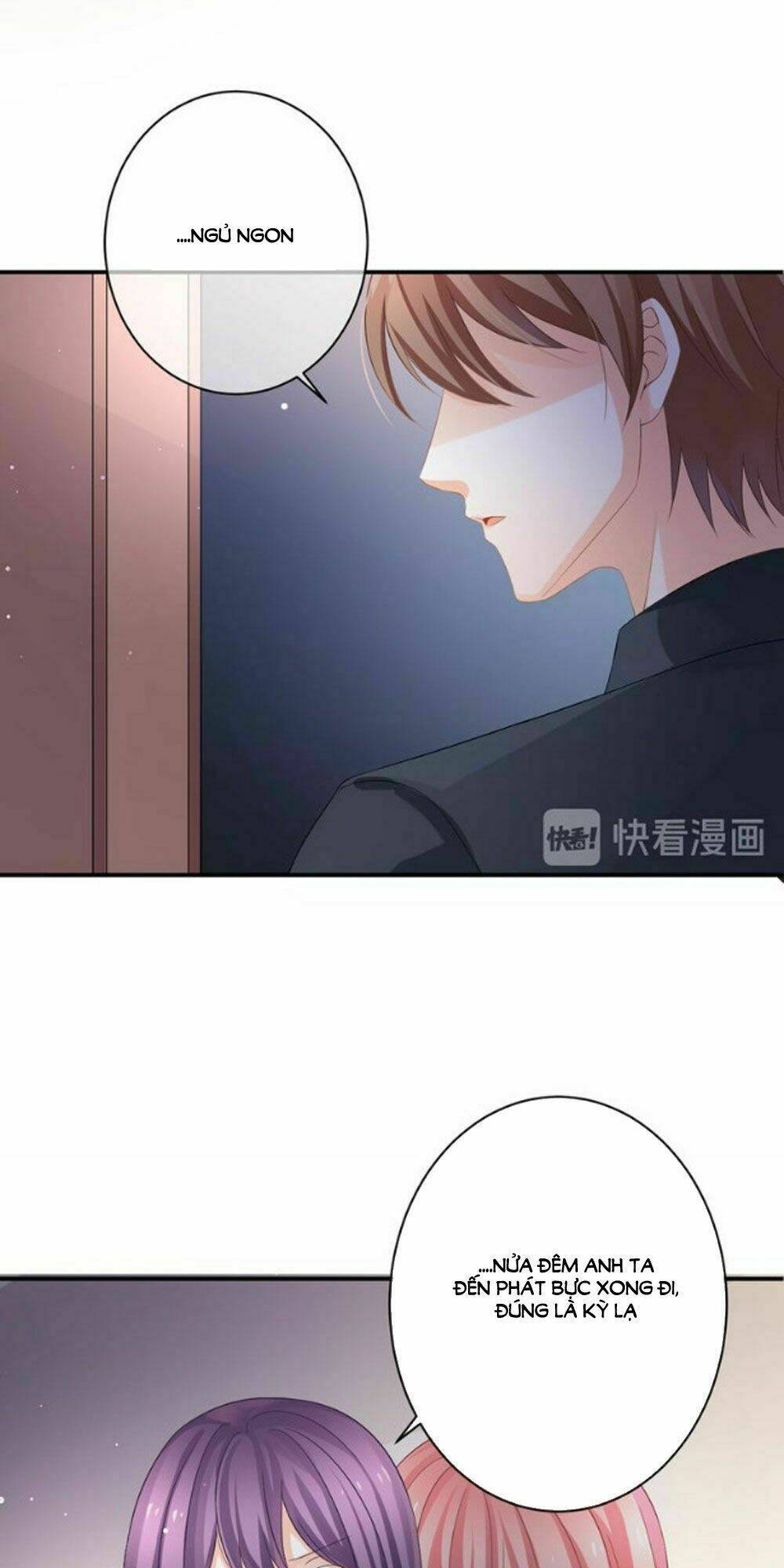 Tiệm May Luyến Sắc: Chapter 18