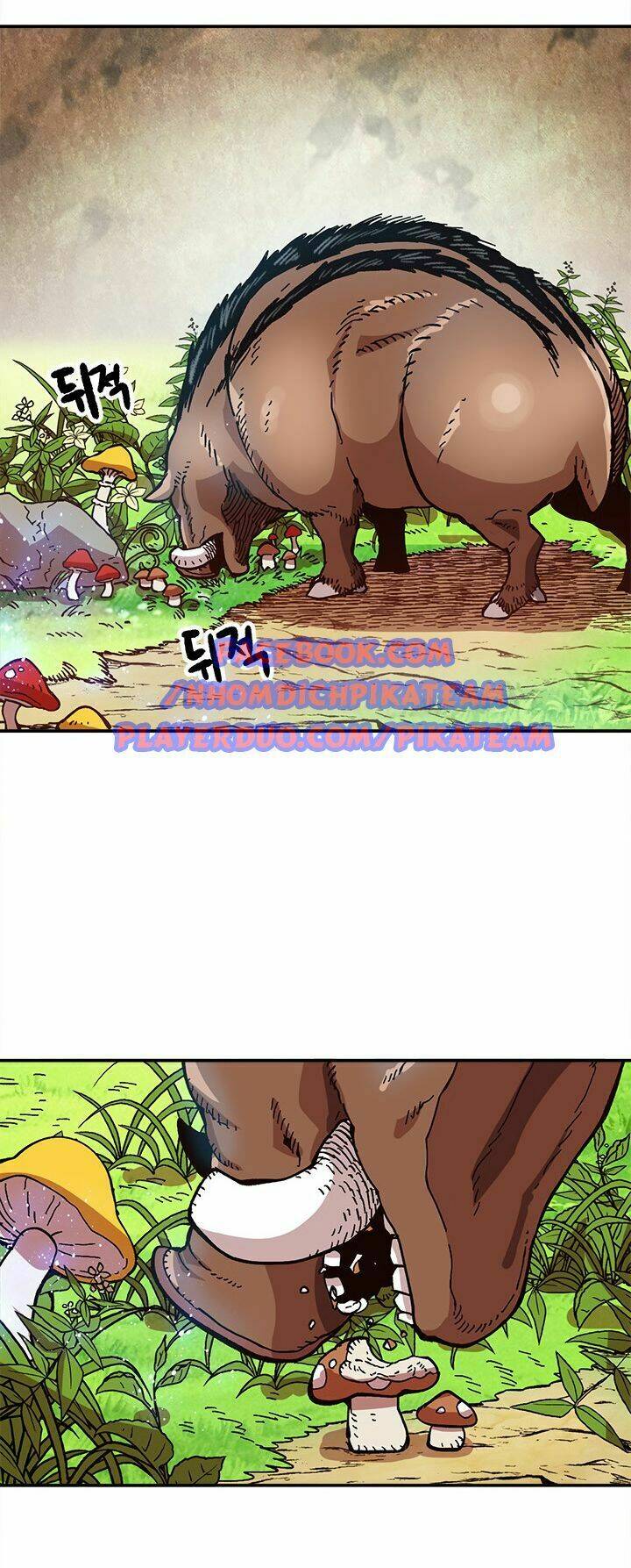 Đại Lục Vô Song: Chapter 21