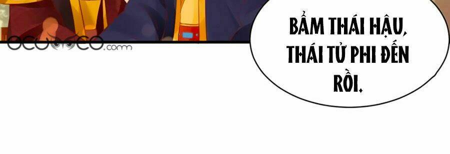Thịnh Thế Lê Hoa Điện: Chapter 30