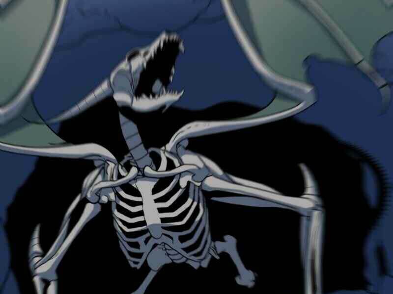 Ngôi Nhà Kết Nối Với Hầm Ngục: Chapter 19