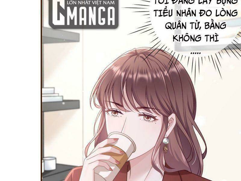 Bạn Gái Tôi Mới 30+: Chapter 88