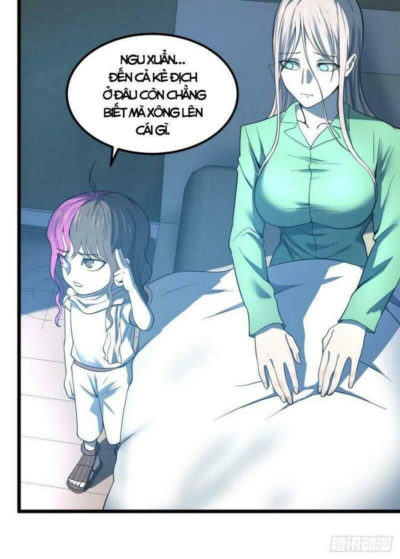 Danh Sách Kẻ Phản Diện: Chapter 135