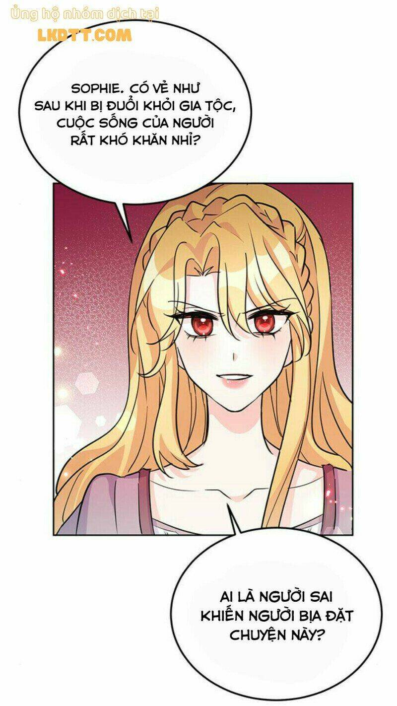 Nữ Hiệp Trở Về: Chapter 20