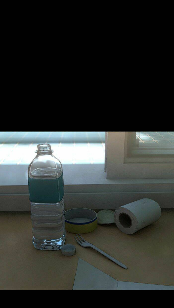 Dead Days: Chapter 7