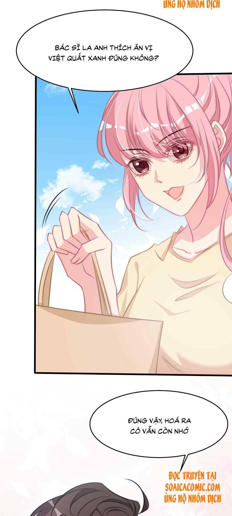 Vết Cắn Trí Mạng: Chapter 33