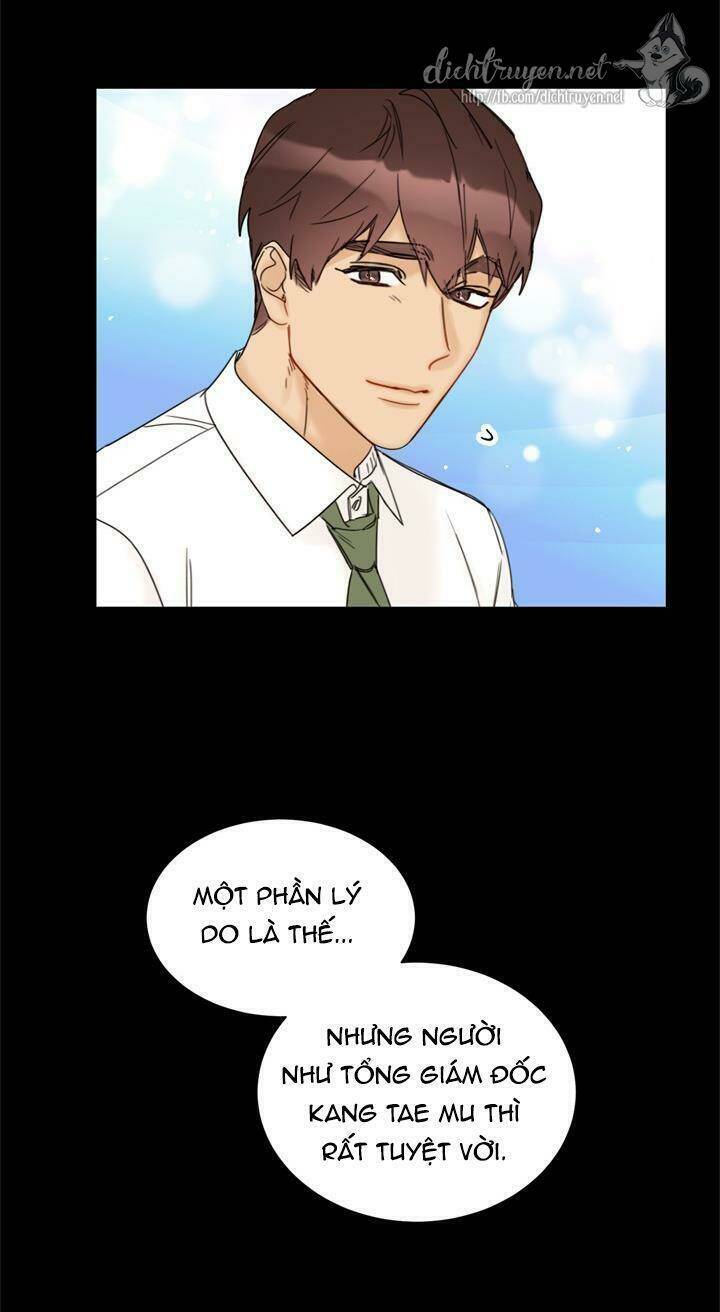 Hẹn Hò Nơi Công Sở: Chapter 82