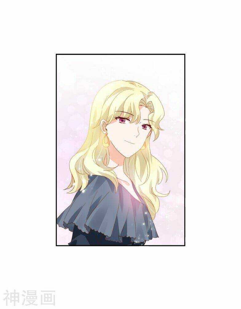 Ác Nữ Cải Biến: Chapter 23