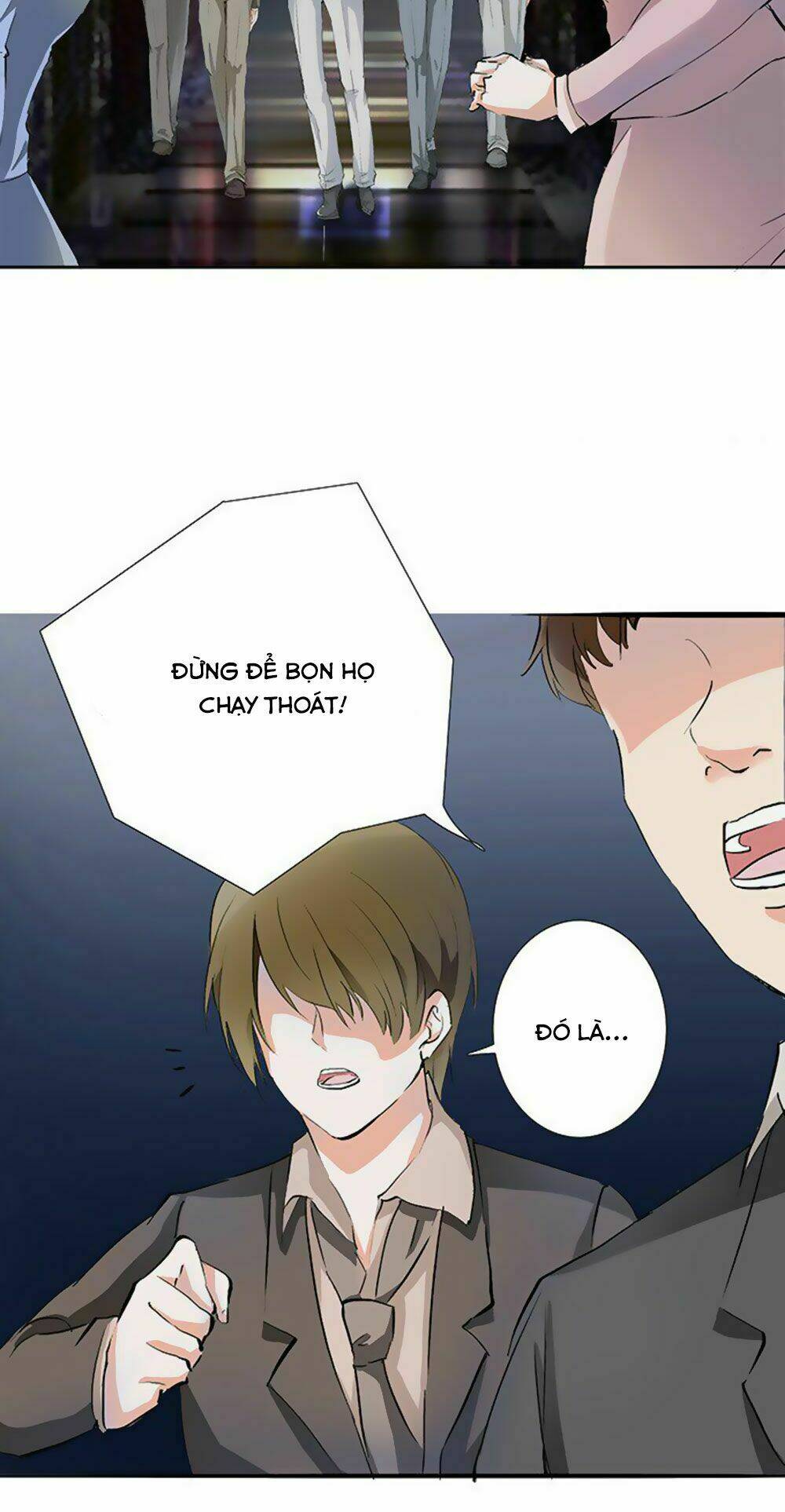 Thiên Kim Đường Môn: Chapter 21