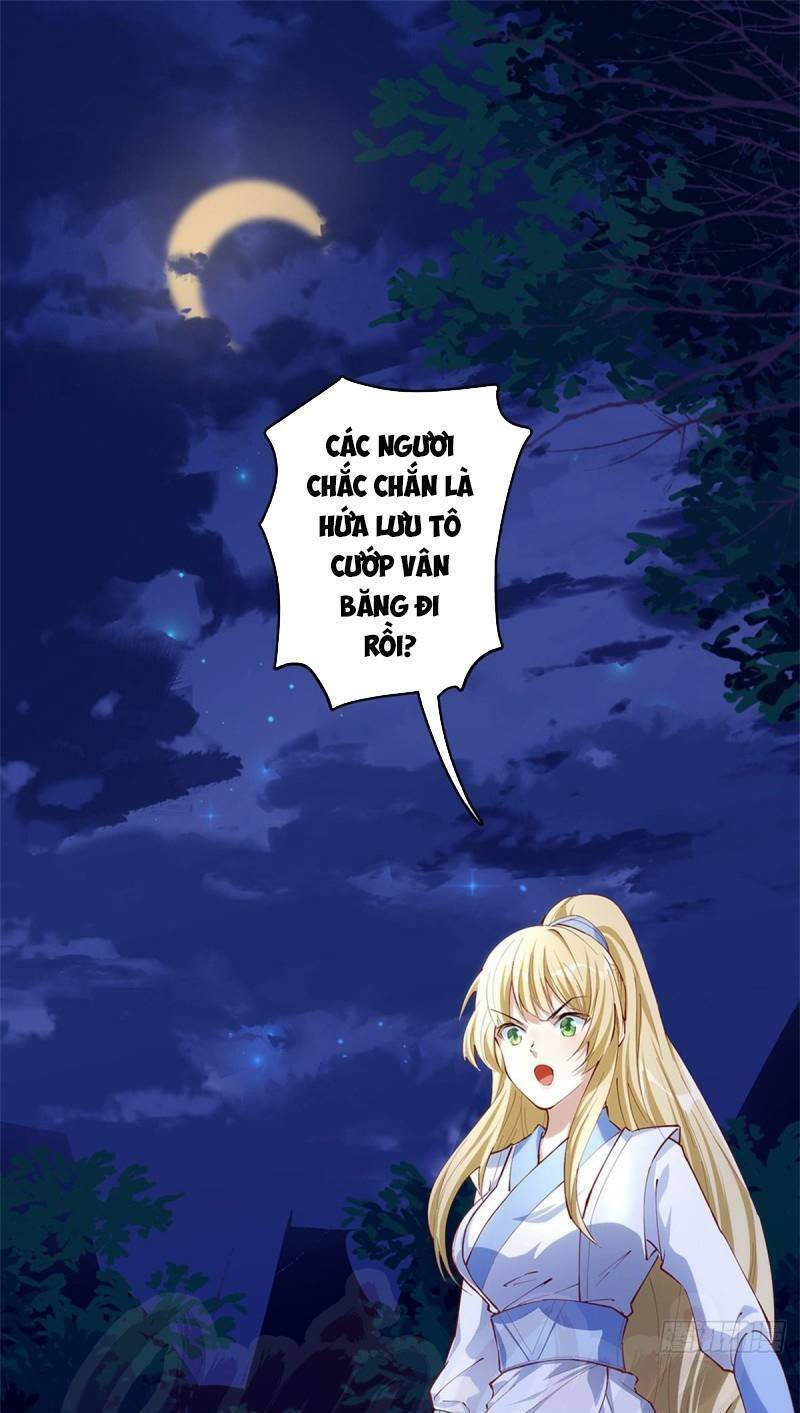 Tối Cường Hoàn Khố Hệ Thống: Chapter 52