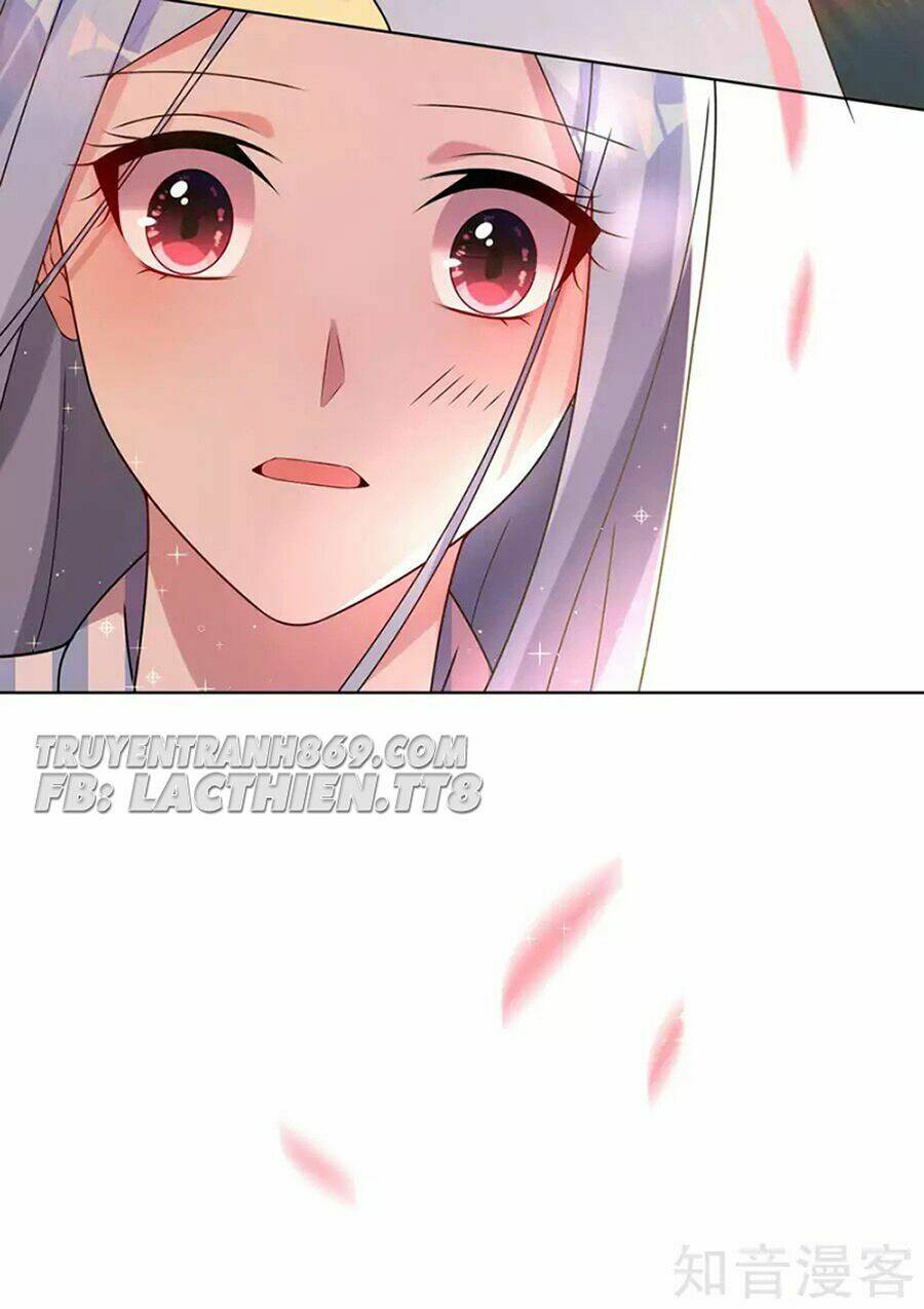 Tôi Bị Tổng Tài Ám Hại: Chapter 143