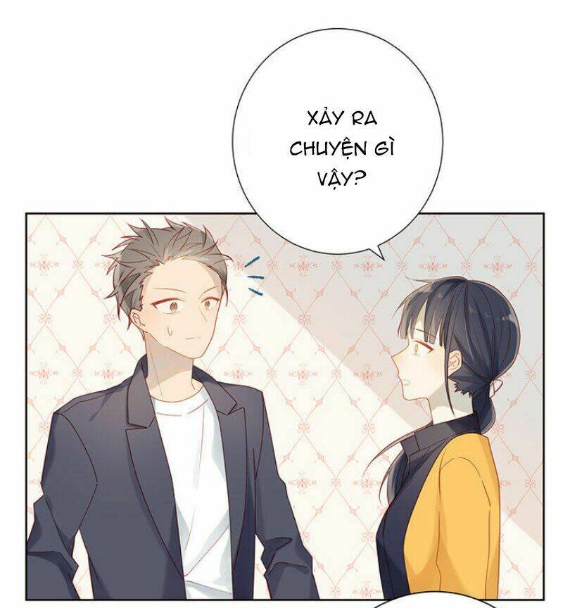 Lời Thề Như Sương Triều: Chapter 3