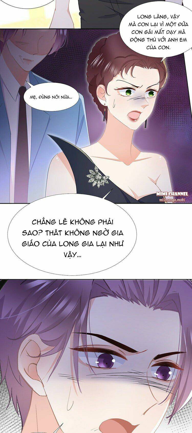 Lừa Boss Làm Bà Mai: Chapter 21