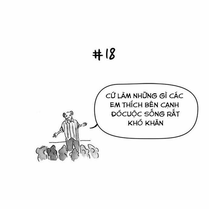 All That We Hope To Be: Chapter 6