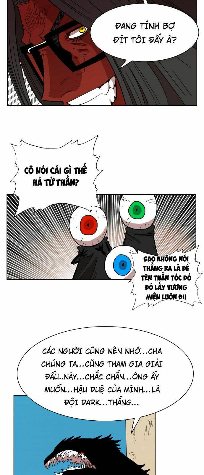 Hard Core Leveling Warrior: Chapter 159