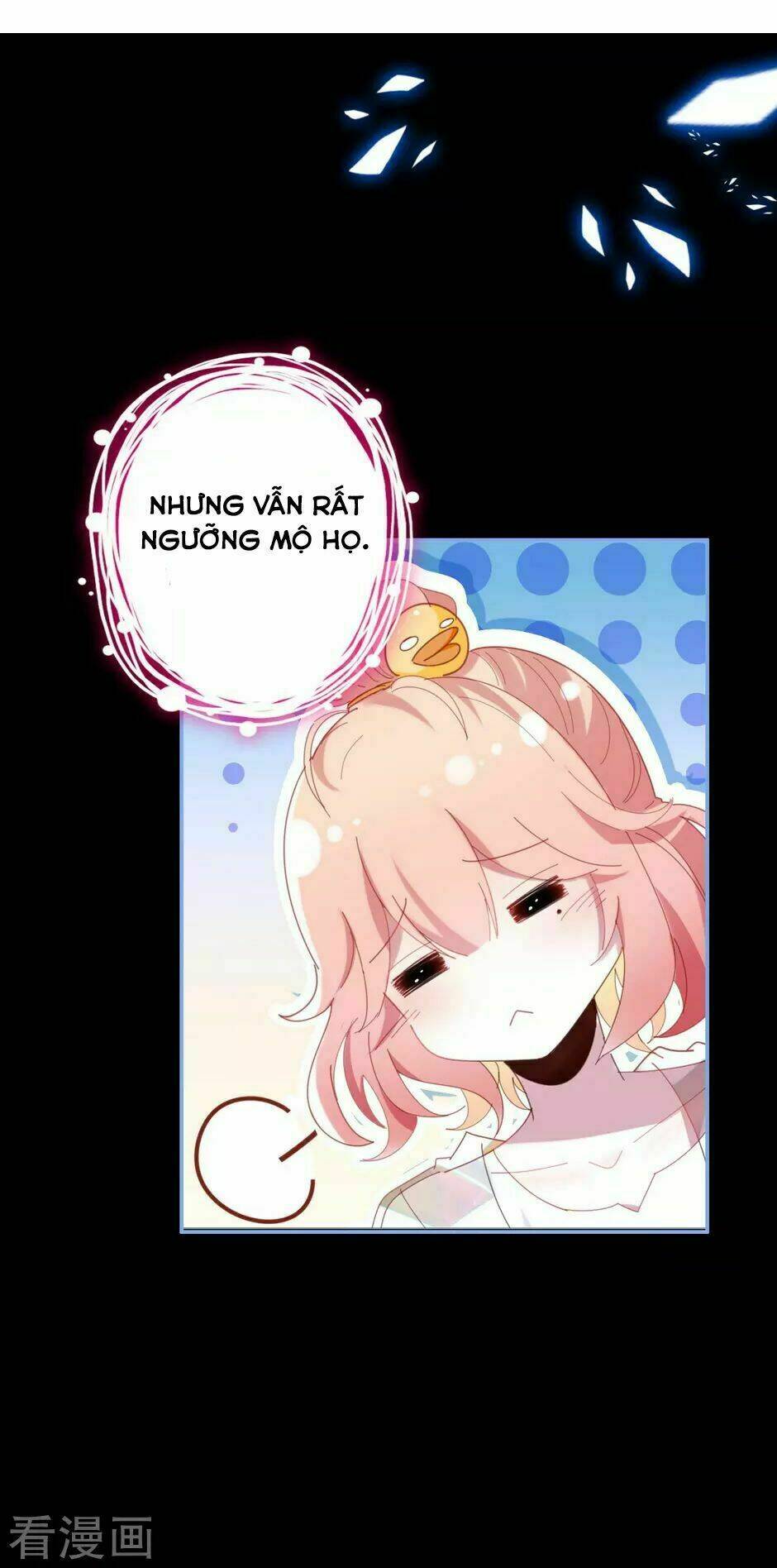 Chuyển Phát Nhanh Tình Yêu: Chapter 3.1