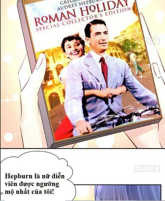 Trọng Sinh Để Ngủ Với Ảnh Đế: Chapter 95