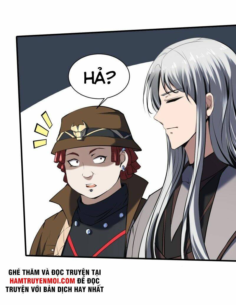 Phản Phái Yêu Tế: Chapter 36