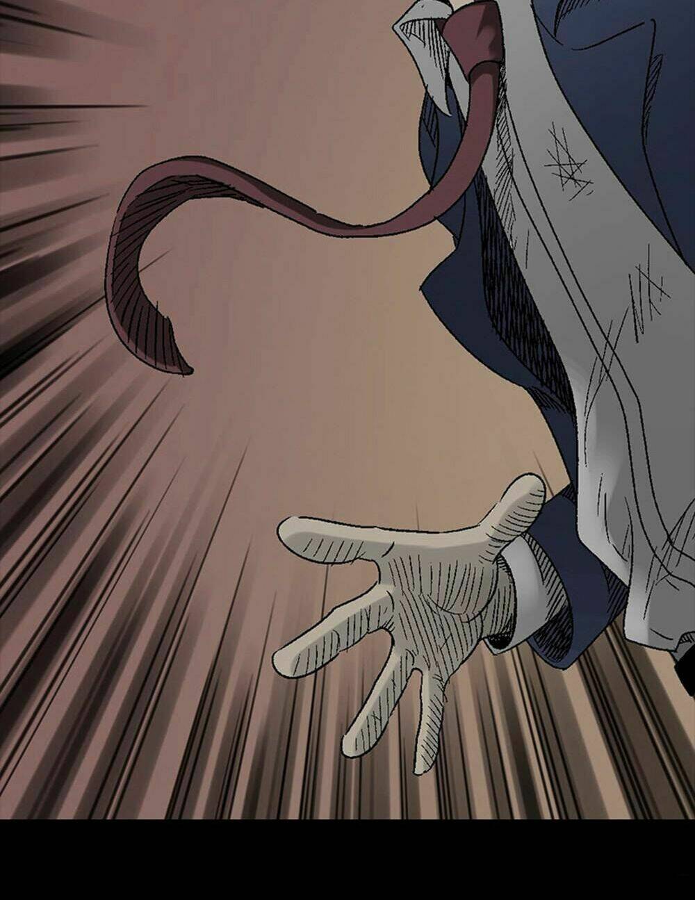 Truyện Đọc Lúc 0H: Chapter 30