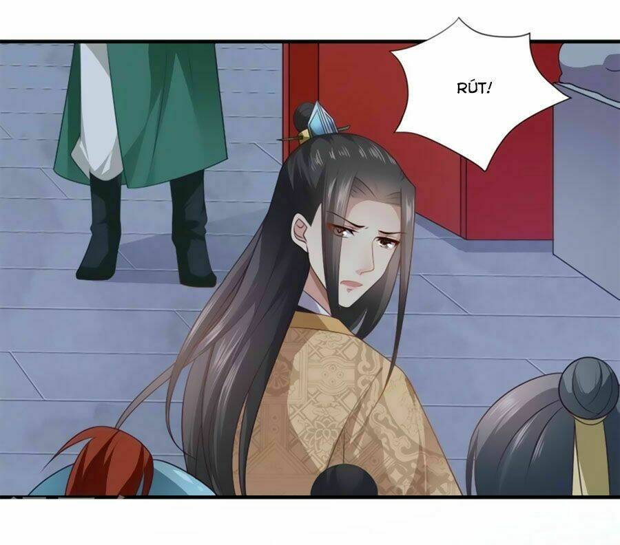 Khuynh Thế Y Phi Muốn Bỏ Chồng: Chapter 90