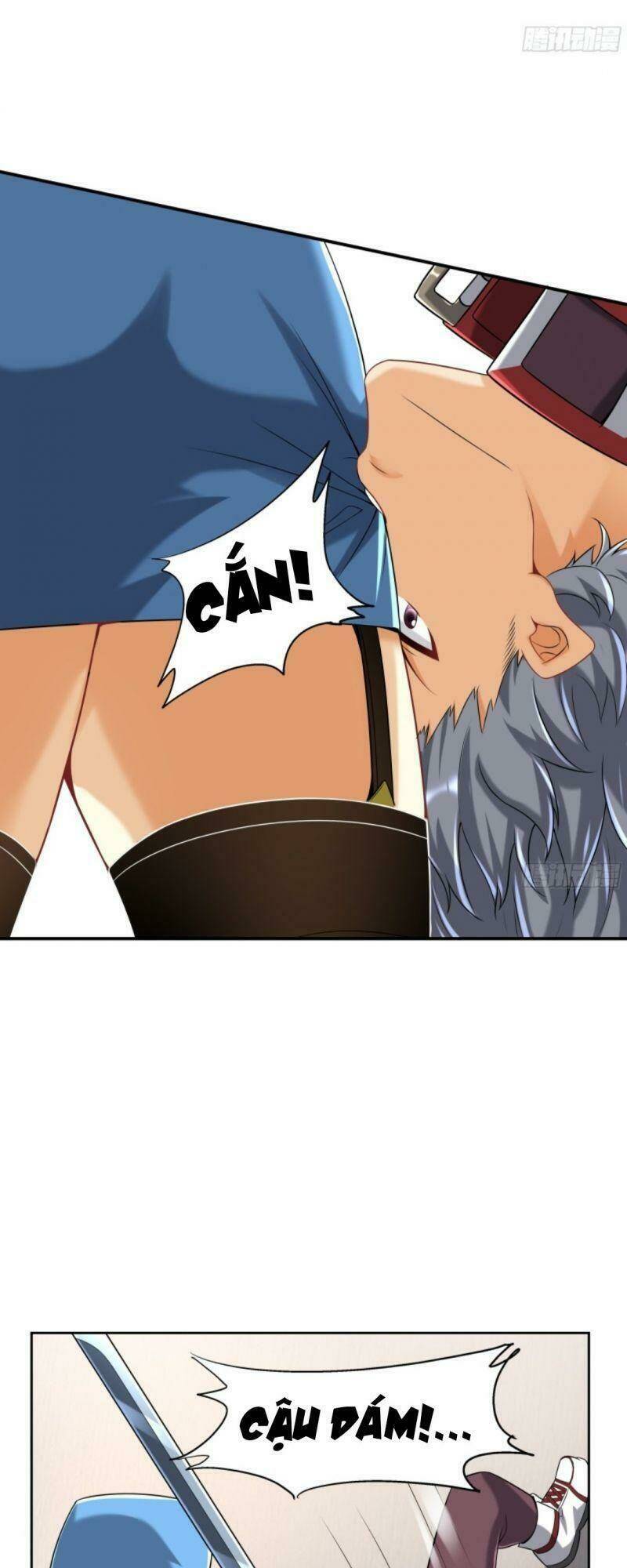 Tối Cường Khắc Kim: Chapter 4