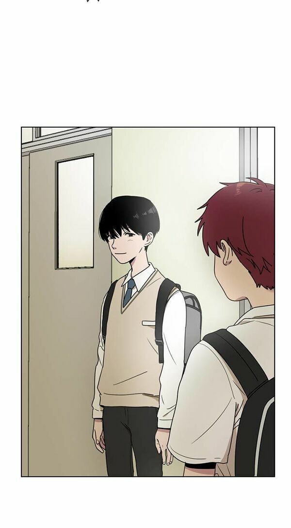 …”Một Sự Thật Khá Khó Chịu.”: Chapter 1