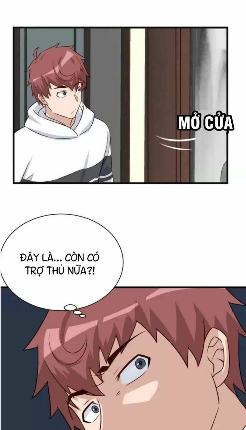 Hệ Thống Tu Tiên Mạnh Nhất: Chapter 71