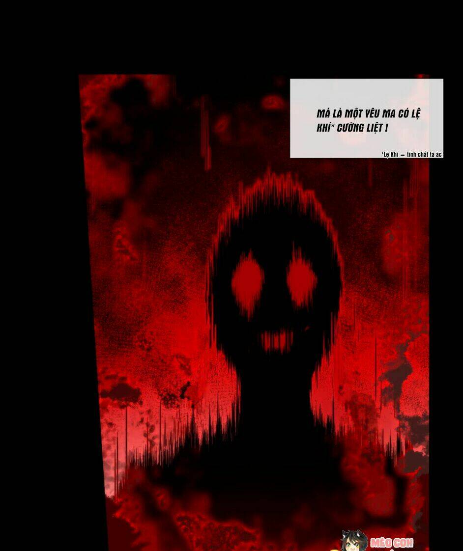 Bách Yêu Dị Văn: Chapter 25