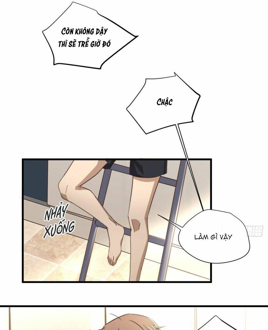 Đơn Phương Yêu Thầm Anh: Chapter 55