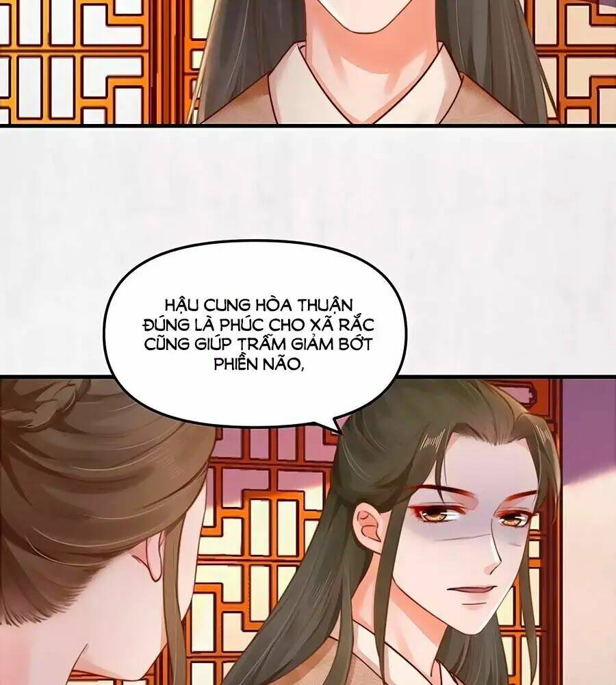 Hoạn Phi Hoàn Triều: Chapter 52