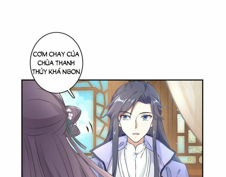 Hoa Nhan Sách: Chapter 23.2