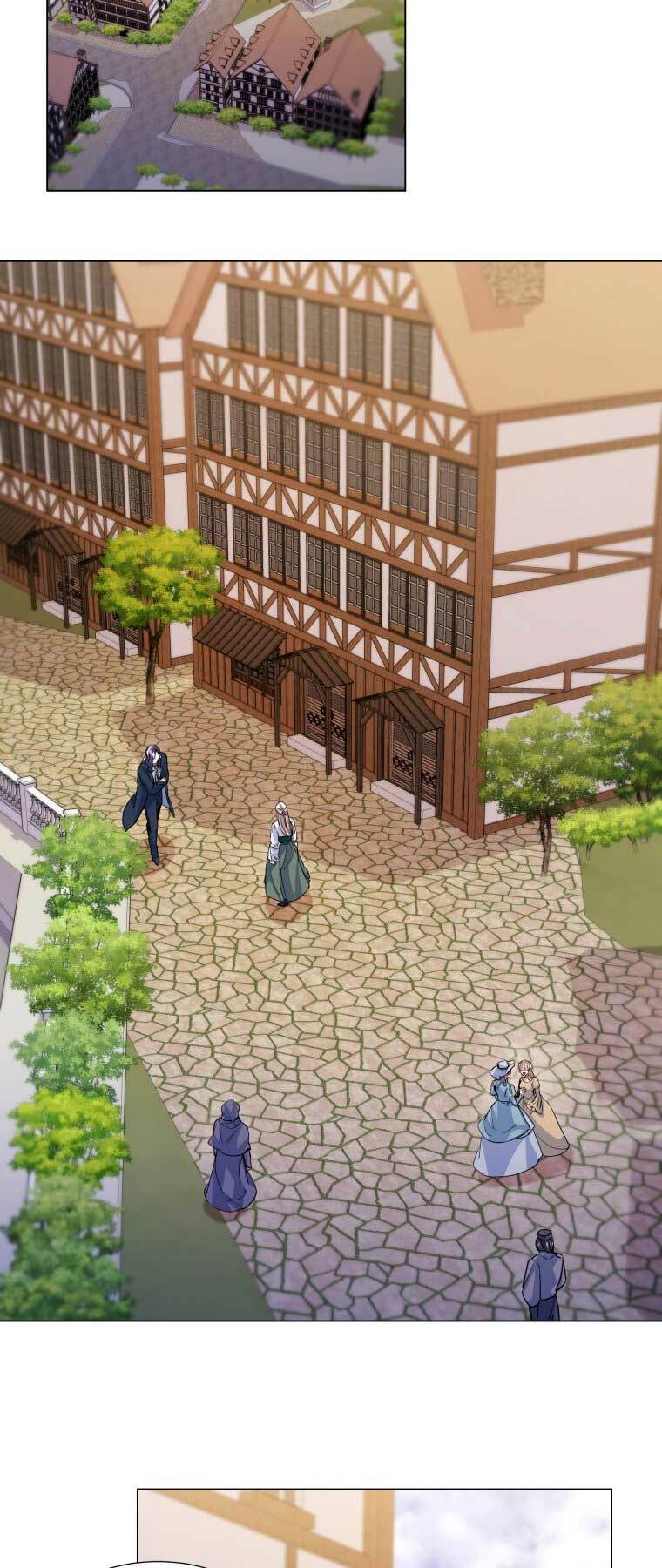 Bạo Chúa Cường Hoành: Chapter 15