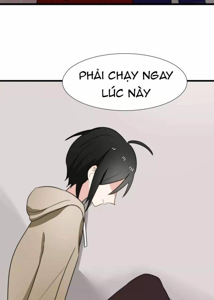 Tiểu Miêu Và Hắc Diệu Thạch: Chapter 17