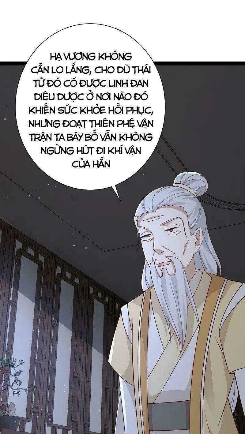 Tối Cường Vận Đào Hoa: Chapter 282
