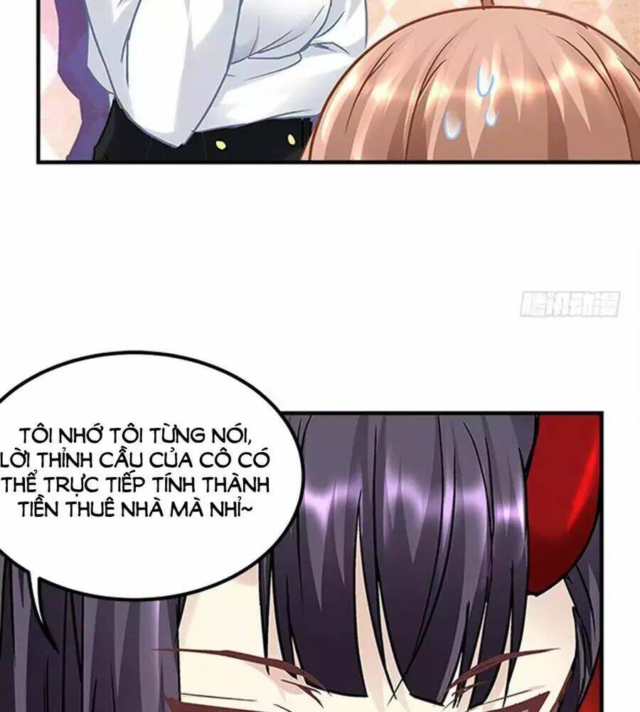 Ám Dạ Vô Thường: Chapter 38