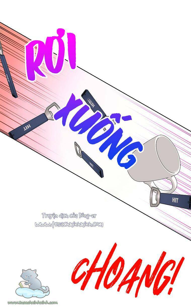 Hẹn Hò Nơi Công Sở: Chapter 109