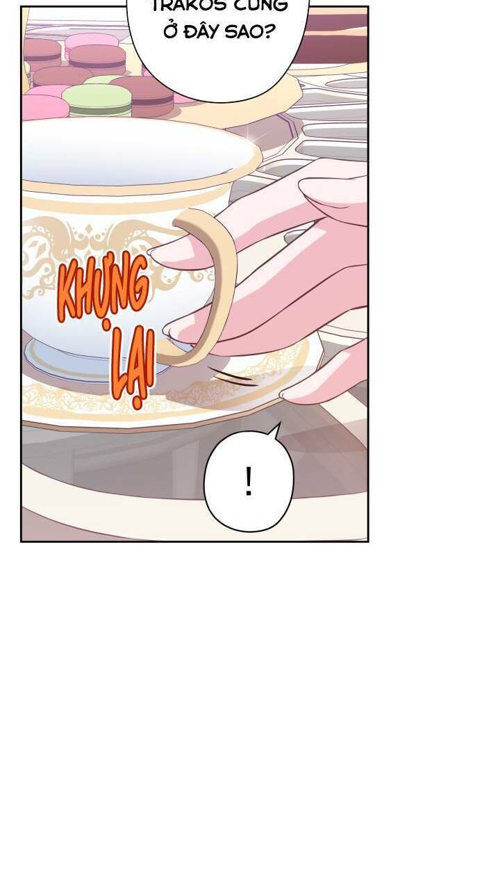 Gửi Đến Người Bạn Của Tôi: Chapter 14