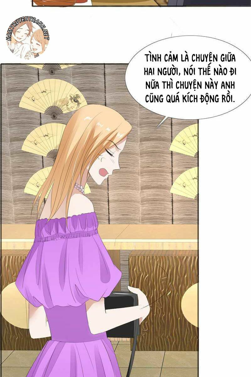 Độc Sủng Kiều Thê Của Bá Đạo Tổng Tài: Chapter 68