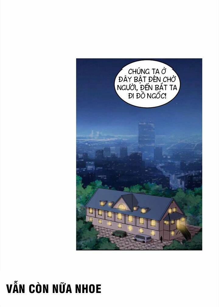 Đai Ca Trở Lại Tuổi 16: Chapter 48