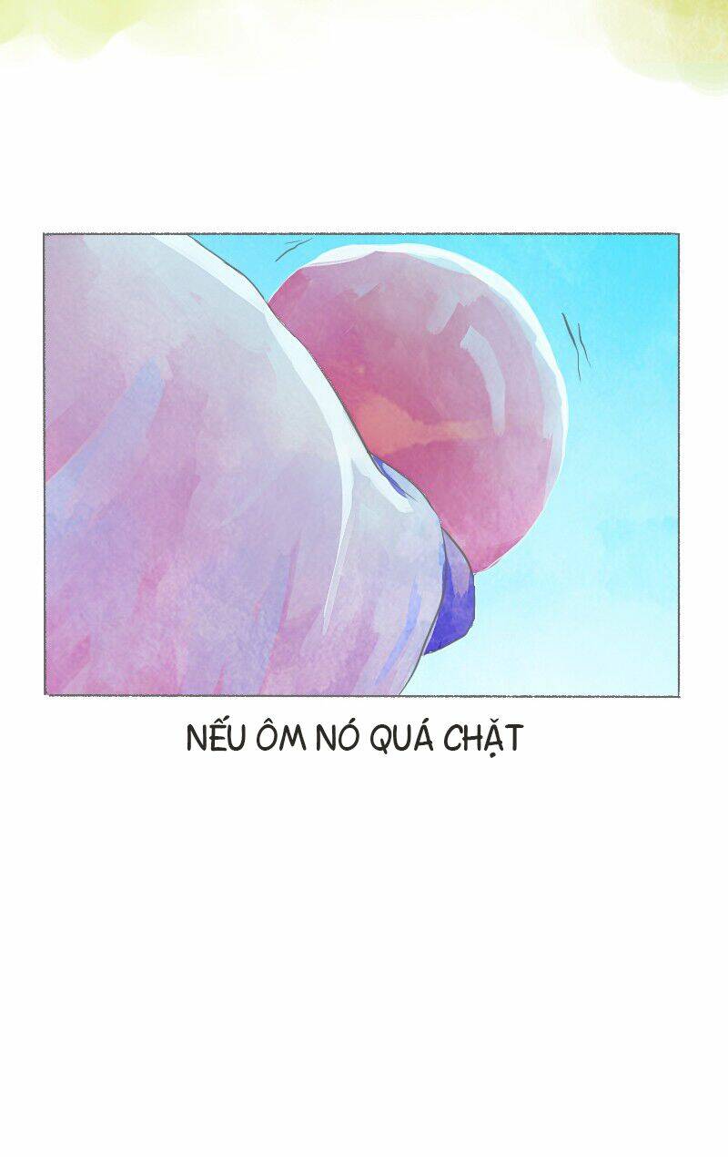 Color Drops: Chapter 6