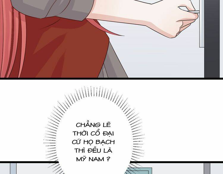 Nữ Hoàng Giá Đáo: Chapter 14