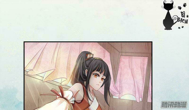 Tuyệt Thế Luyện Đan Sư: Chapter 3