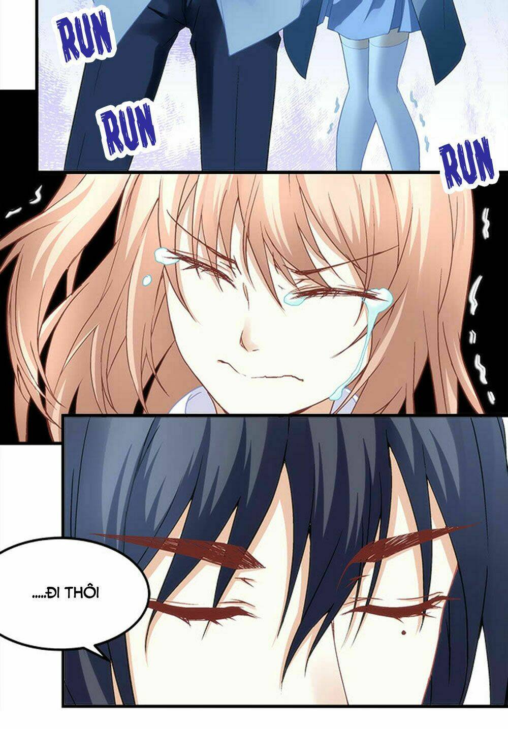 Ám Dạ Vô Thường: Chapter 10