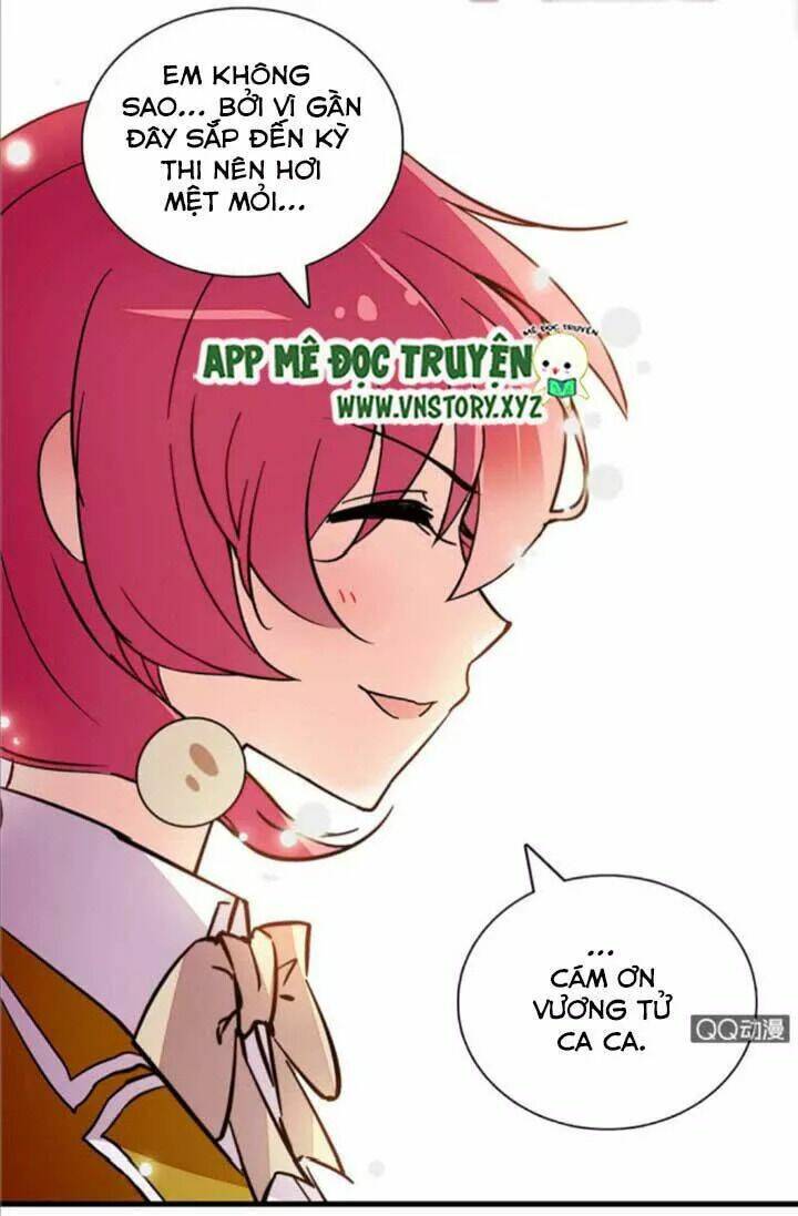 Khắc Kim Phong Thần: Chapter 94