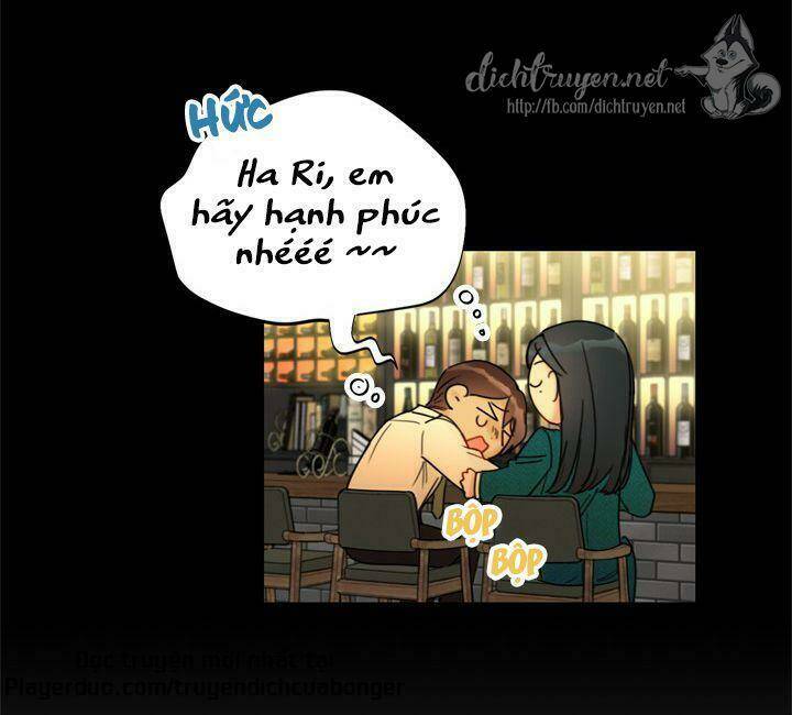 Hẹn Hò Nơi Công Sở: Chapter 82