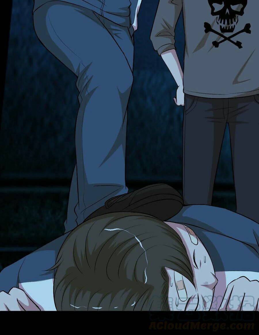 Đai Ca Trở Lại Tuổi 16: Chapter 137